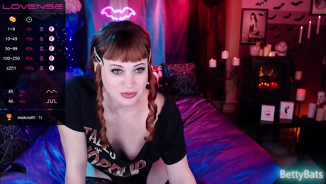 bettybats  14-04-2022